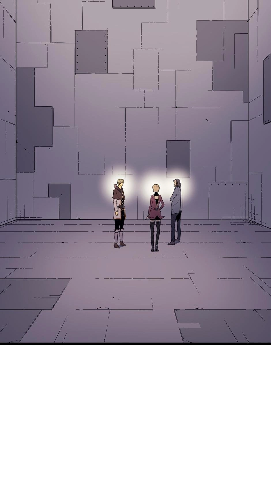 The Great Mage Returns After 4000 Years Chapter 71 Page 53