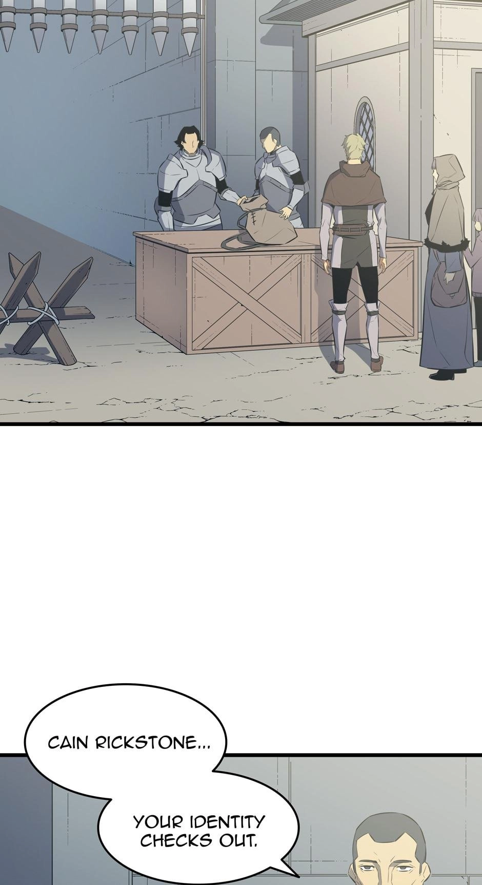 The Great Mage Returns After 4000 Years Chapter 71 Page 14