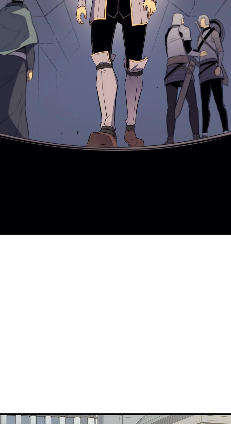 The Great Mage Returns After 4000 Years Chapter 71 Page 13