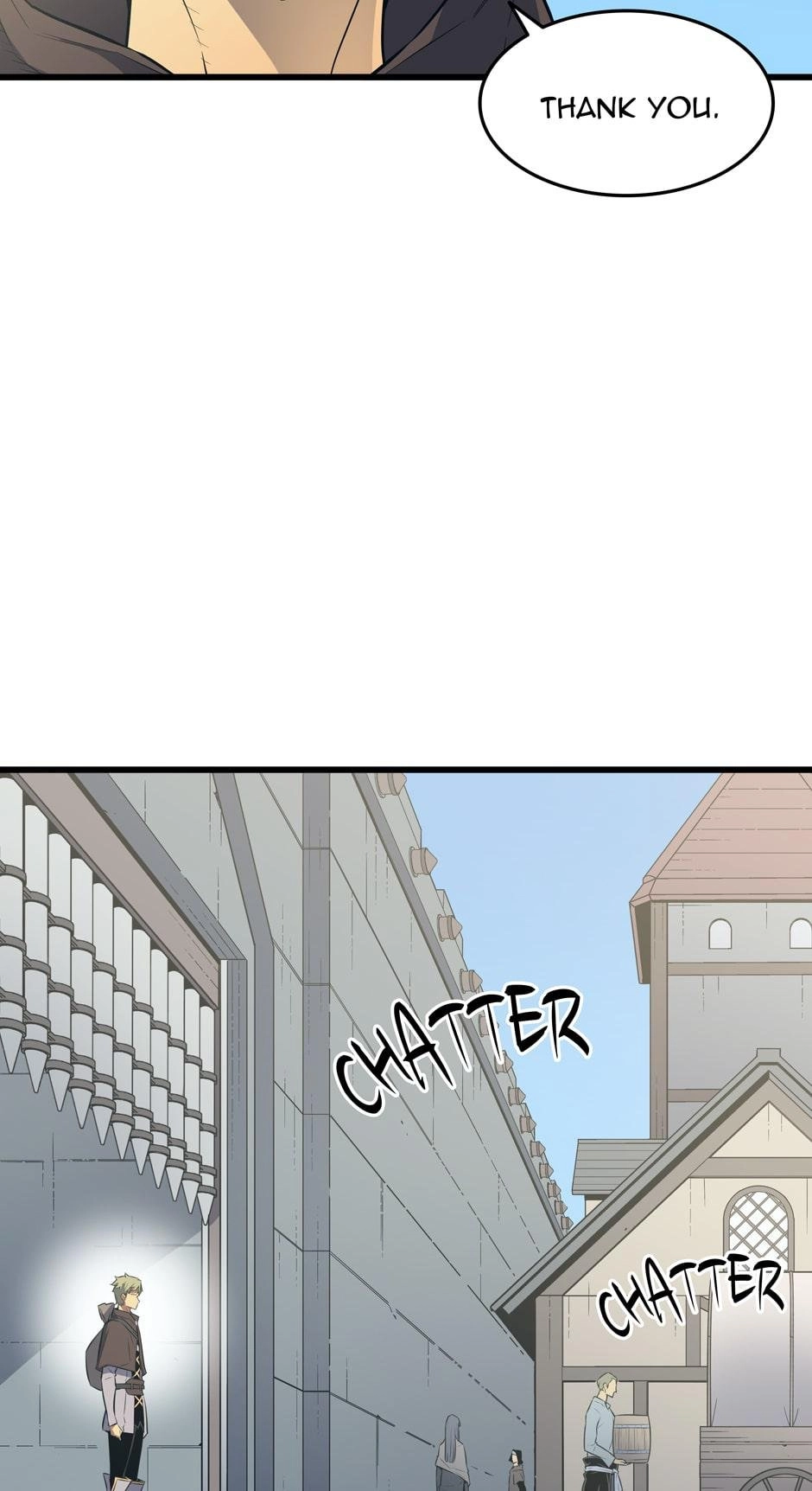 The Great Mage Returns After 4000 Years Chapter 71 Page 16