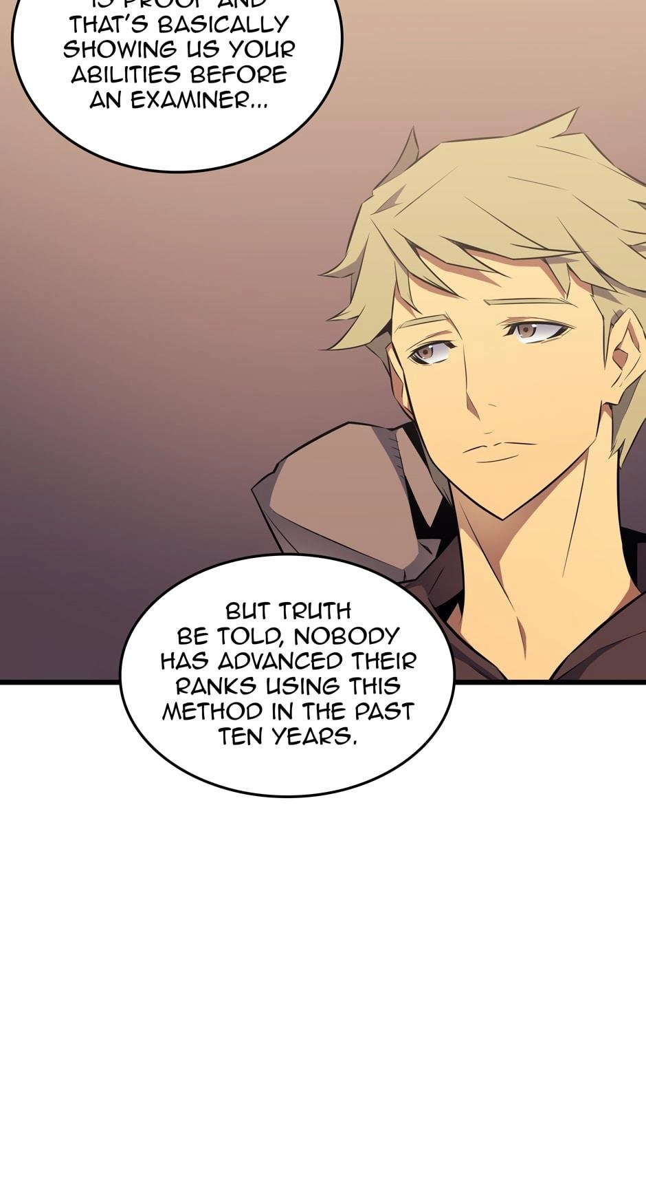 The Great Mage Returns After 4000 Years Chapter 71 Page 47