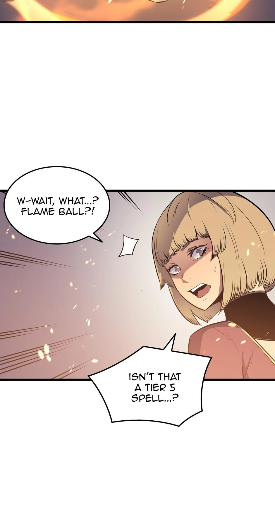 The Great Mage Returns After 4000 Years Chapter 71 Page 63
