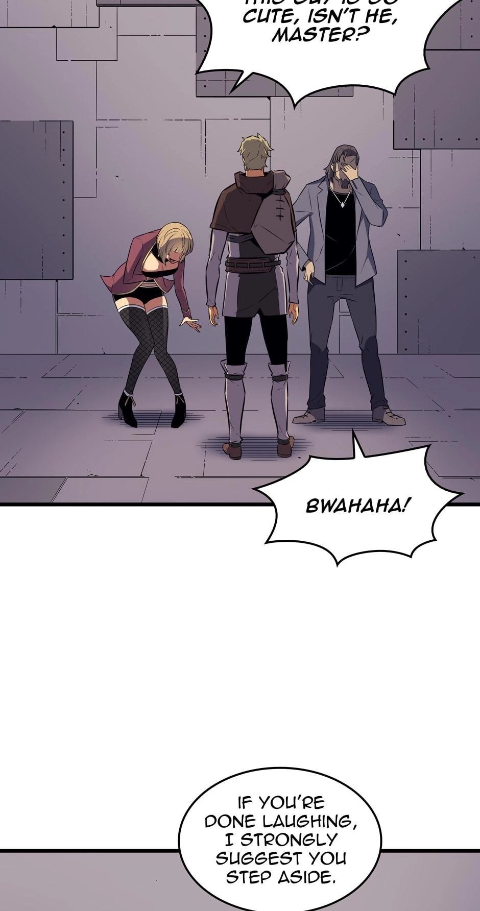 The Great Mage Returns After 4000 Years Chapter 71 Page 60