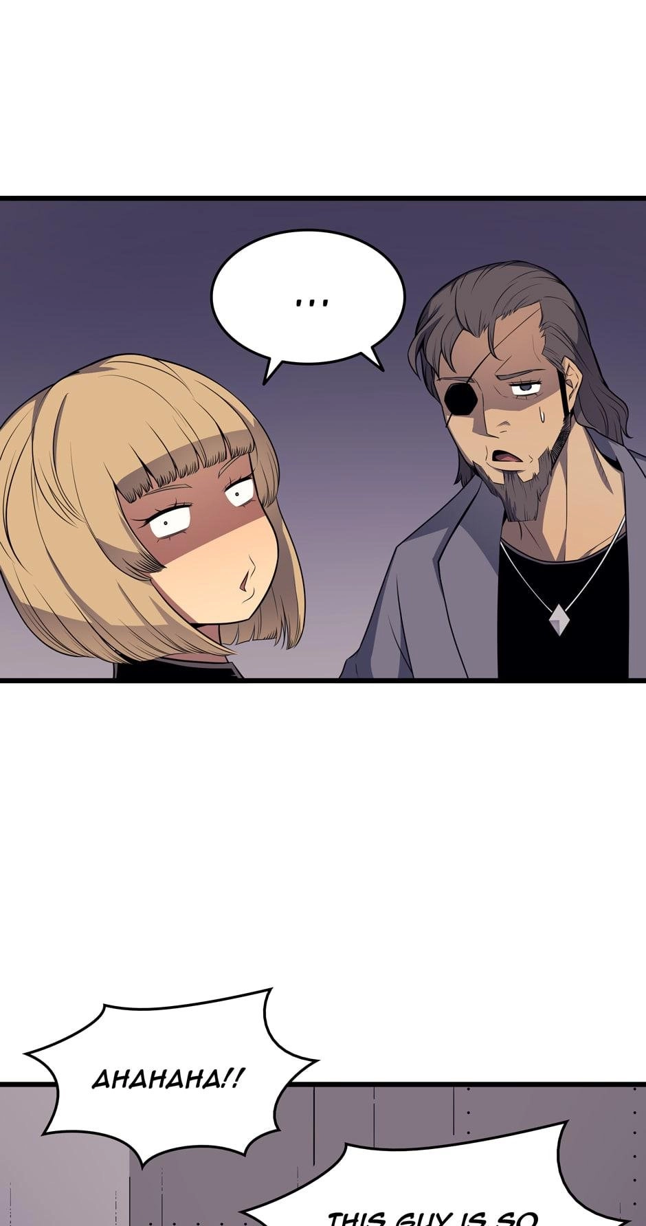 The Great Mage Returns After 4000 Years Chapter 71 Page 59
