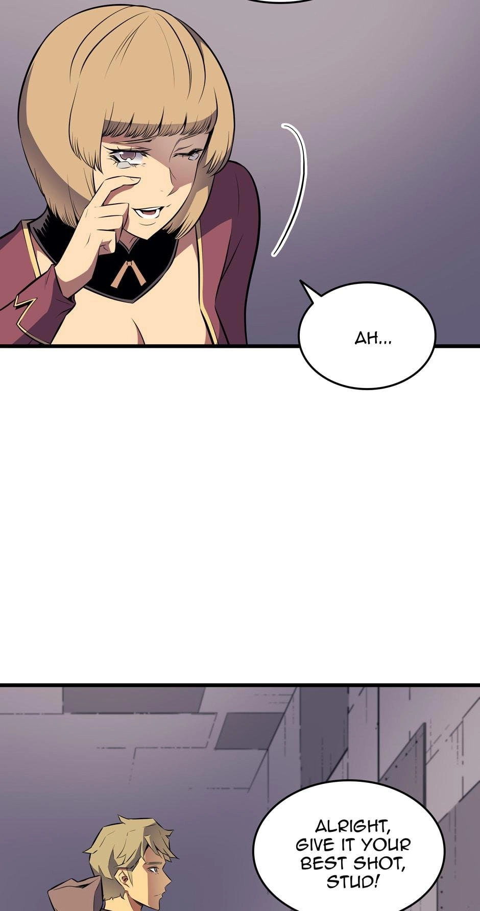 The Great Mage Returns After 4000 Years Chapter 71 Page 61