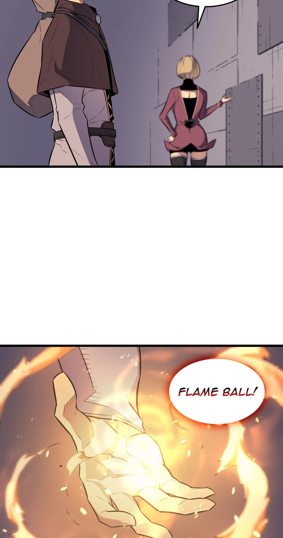 The Great Mage Returns After 4000 Years Chapter 71 Page 62