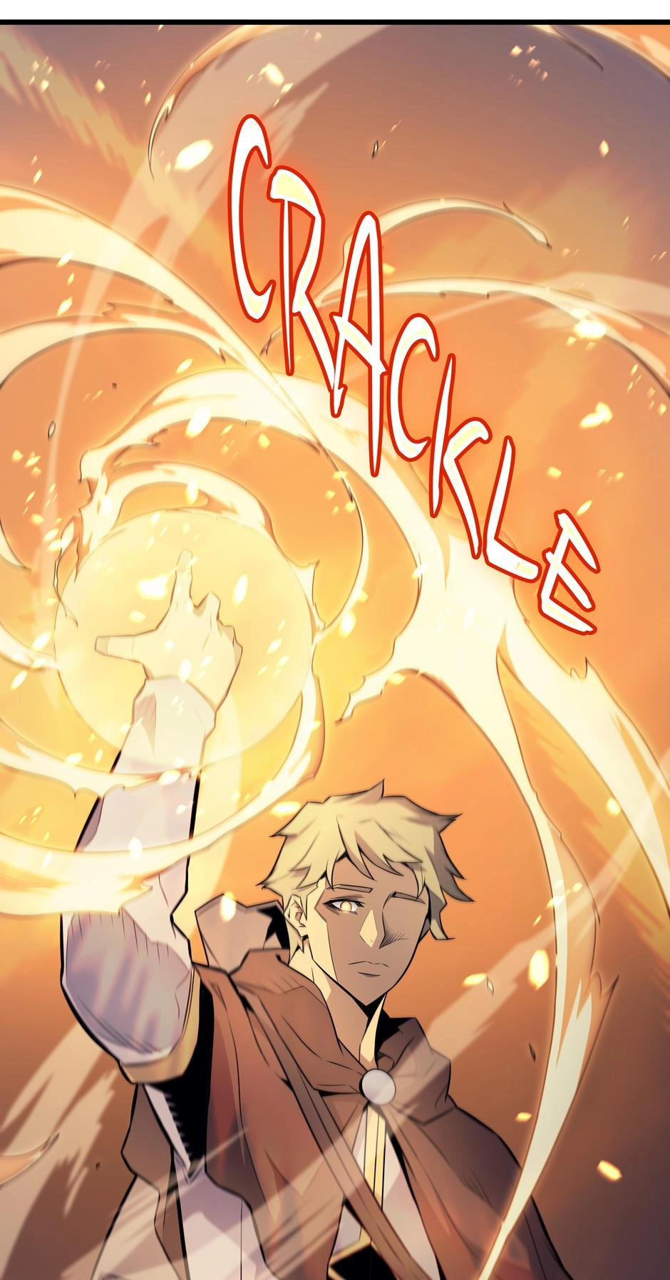 The Great Mage Returns After 4000 Years Chapter 71 Page 64