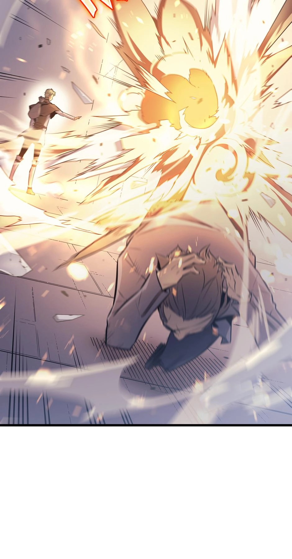 The Great Mage Returns After 4000 Years Chapter 71 Page 67
