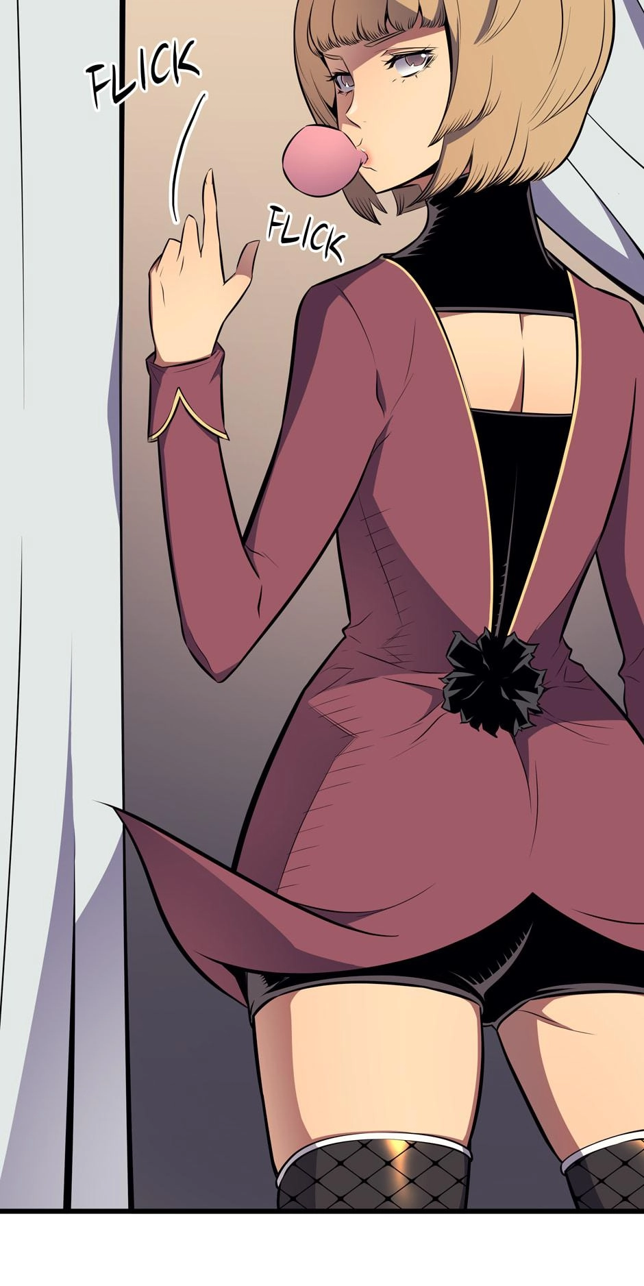 The Great Mage Returns After 4000 Years Chapter 71 Page 37