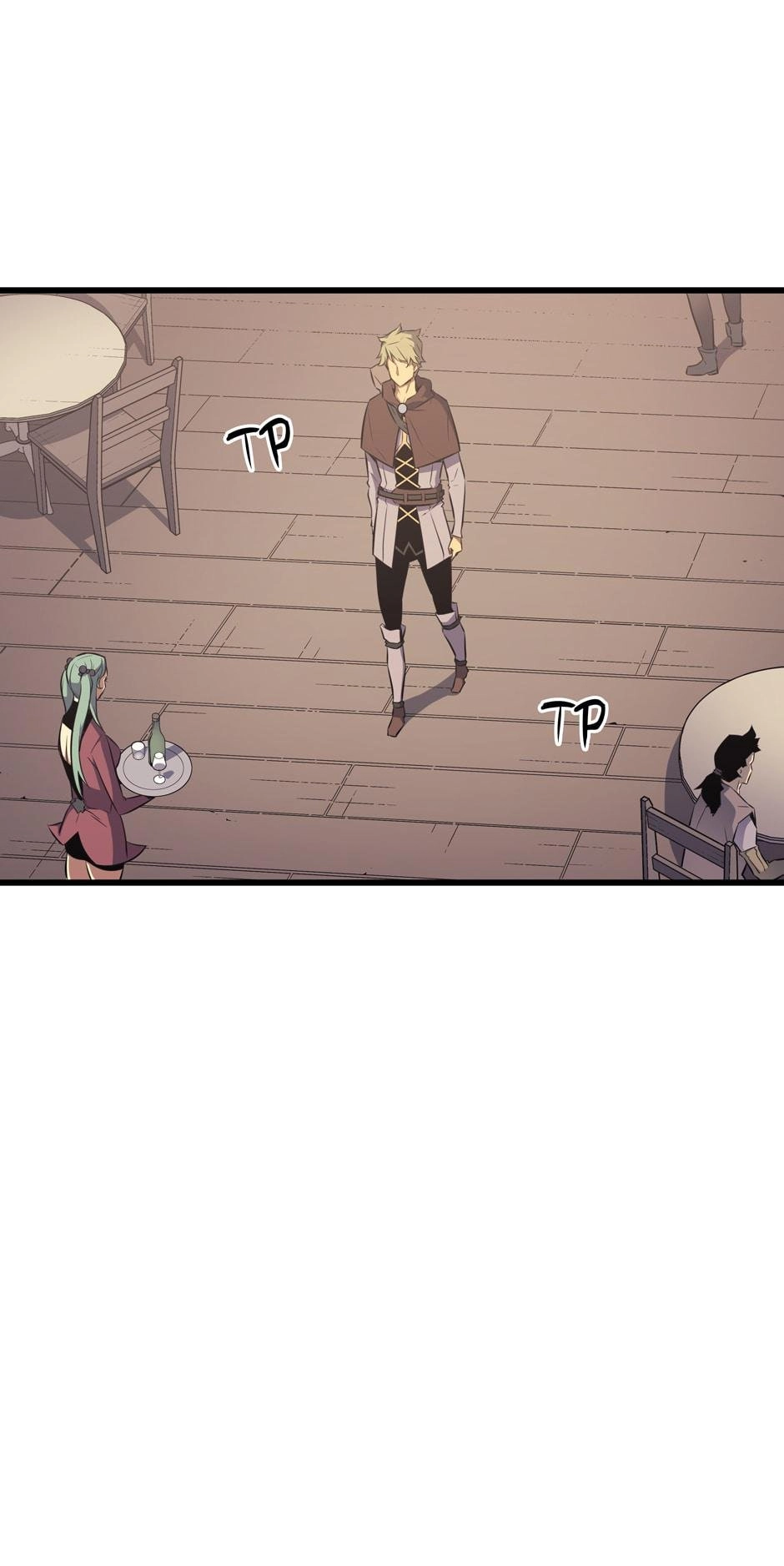 The Great Mage Returns After 4000 Years Chapter 71 Page 22