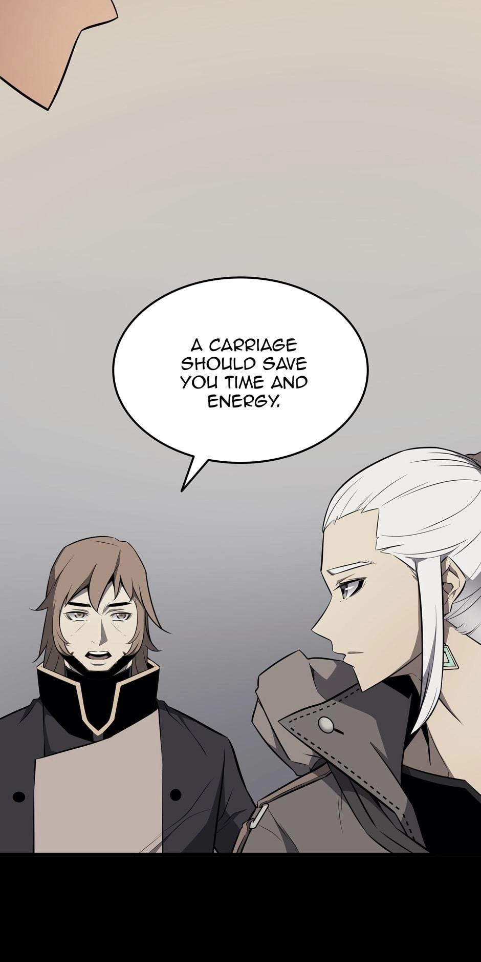 The Great Mage Returns After 4000 Years Chapter 71 Page 27
