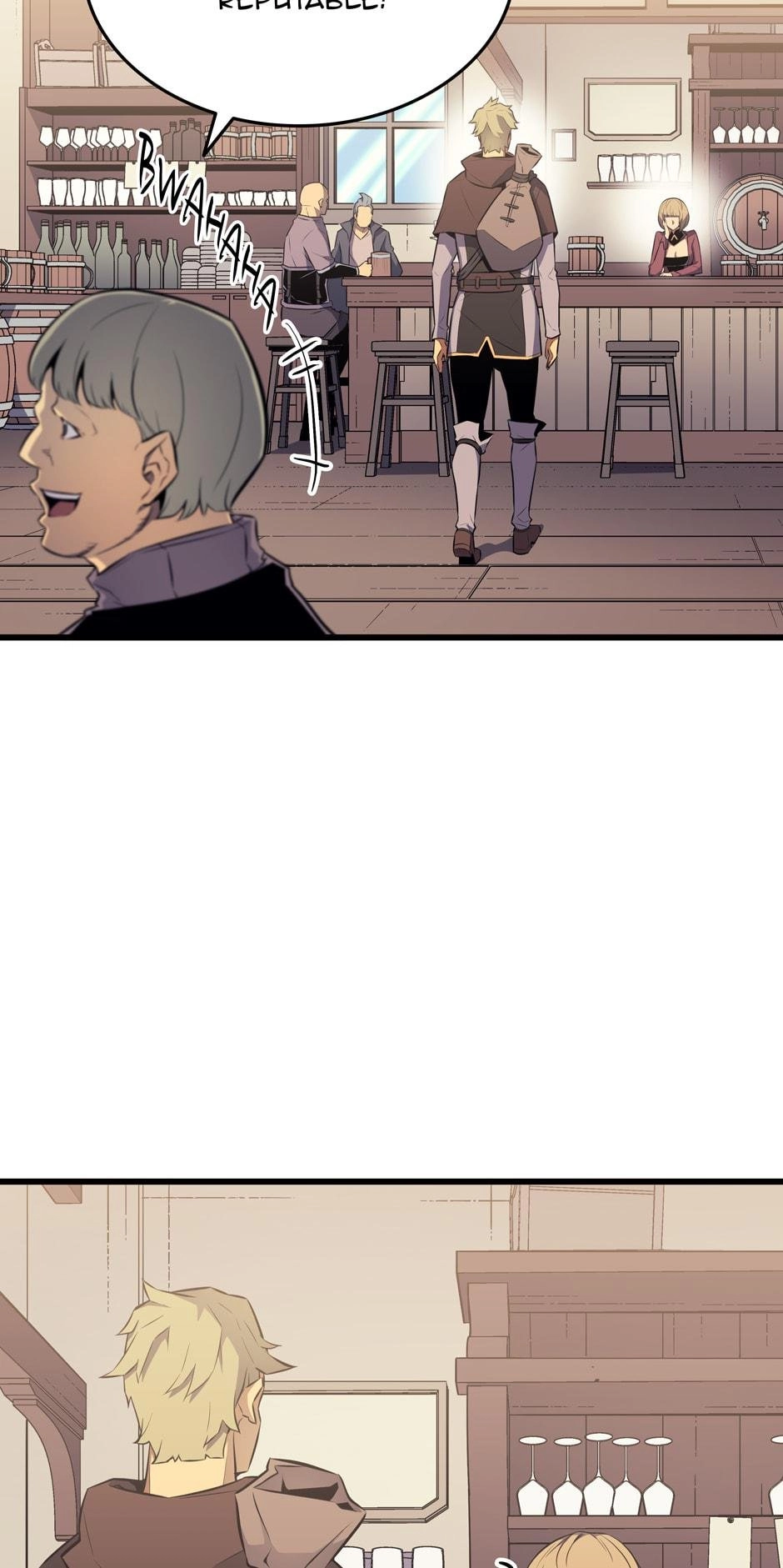 The Great Mage Returns After 4000 Years Chapter 71 Page 24