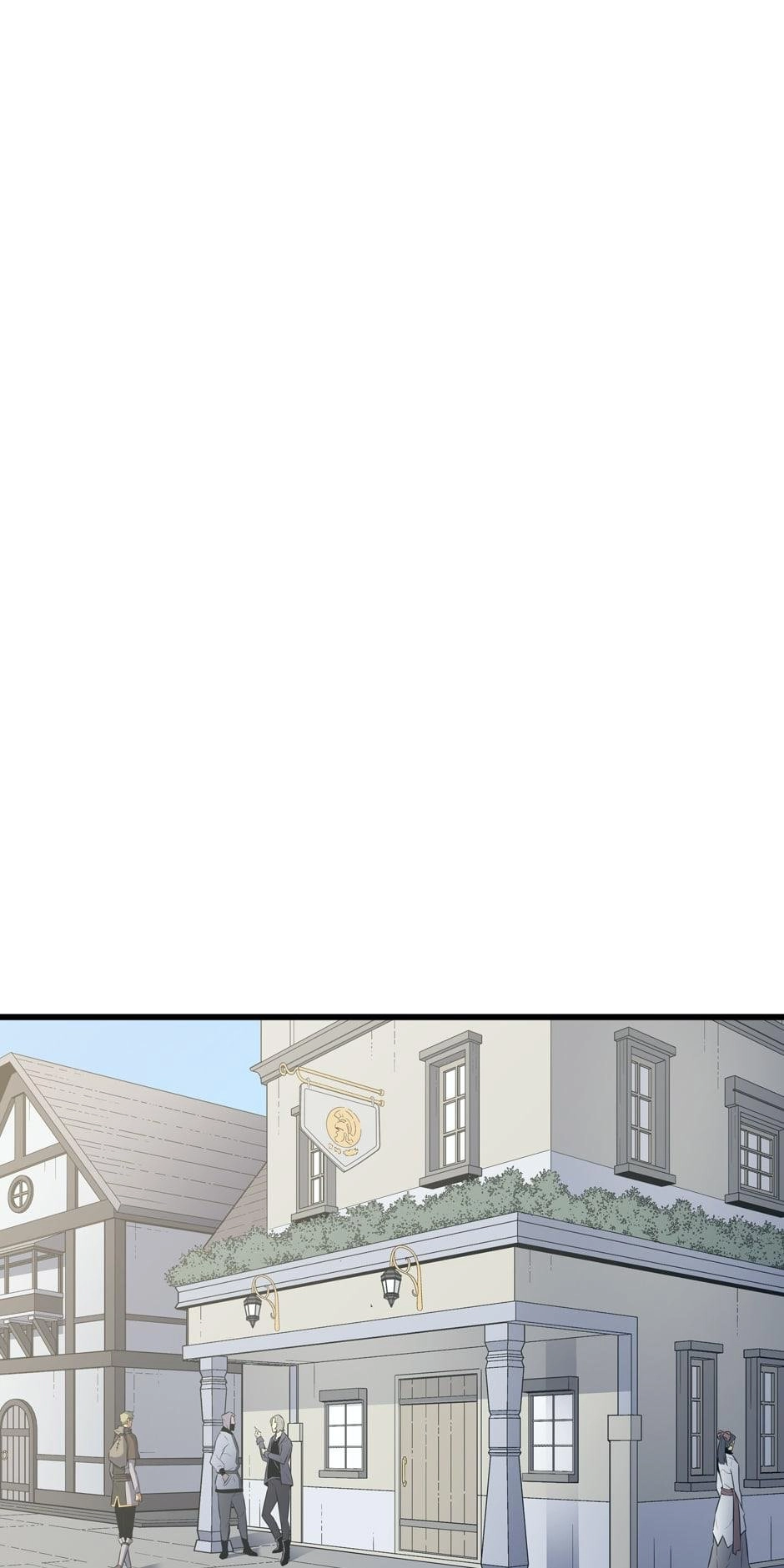 The Great Mage Returns After 4000 Years Chapter 71 Page 19