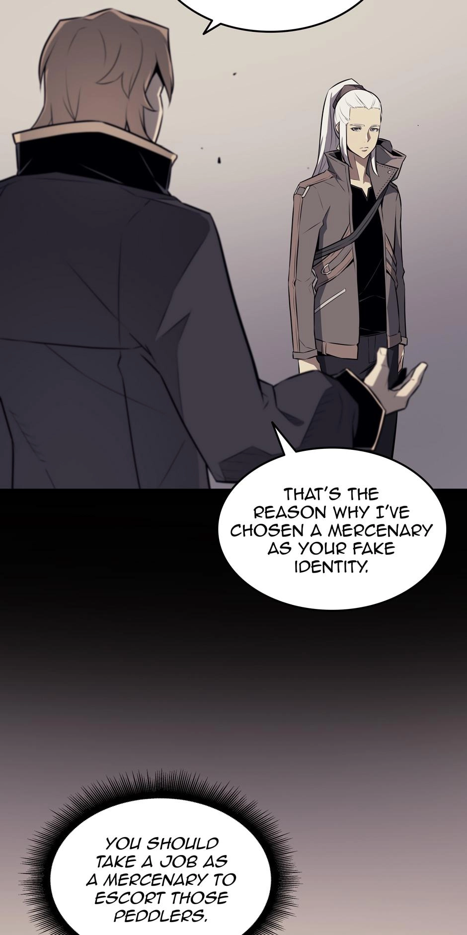 The Great Mage Returns After 4000 Years Chapter 71 Page 29