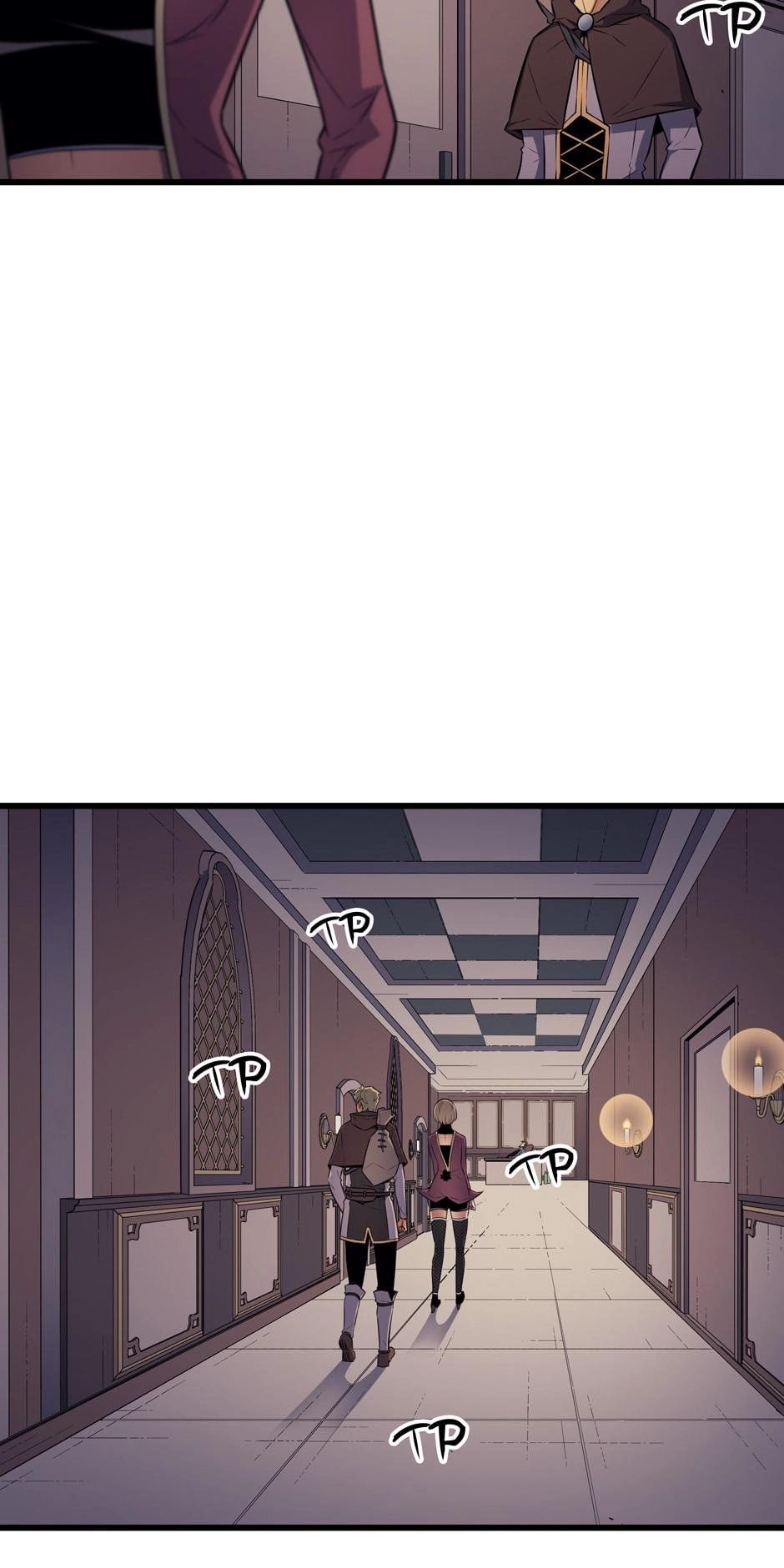 The Great Mage Returns After 4000 Years Chapter 71 Page 40