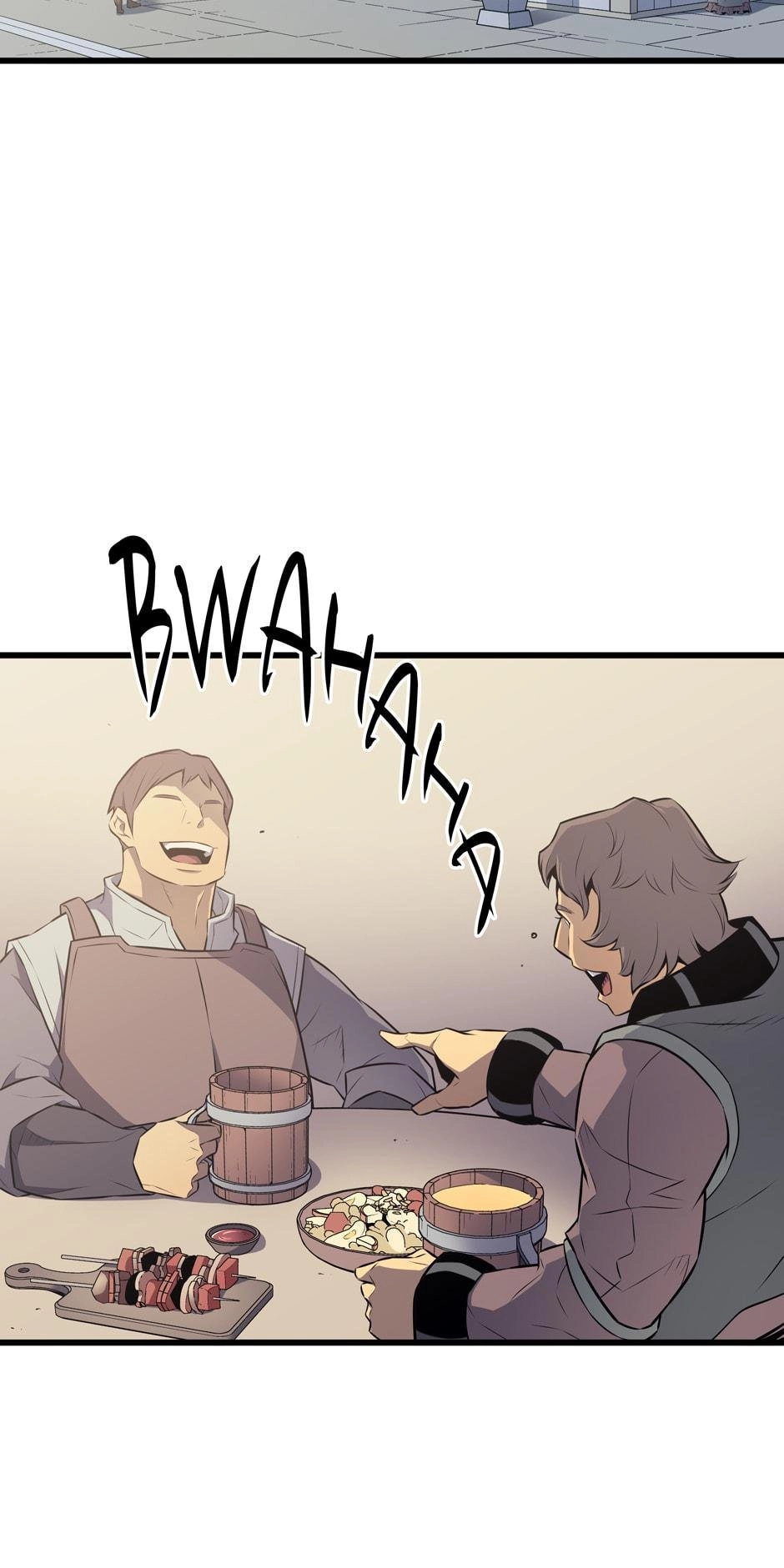 The Great Mage Returns After 4000 Years Chapter 71 Page 20