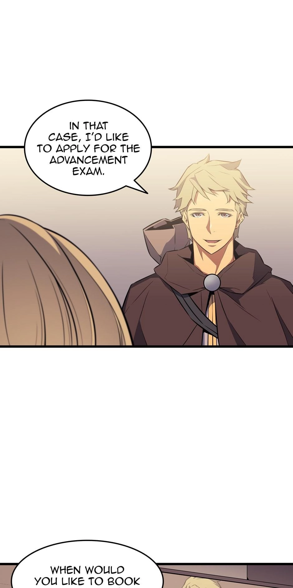 The Great Mage Returns After 4000 Years Chapter 71 Page 34