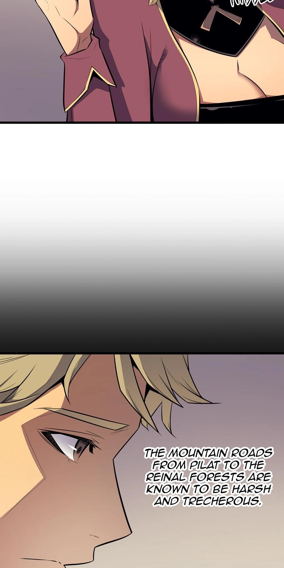 The Great Mage Returns After 4000 Years Chapter 71 Page 26