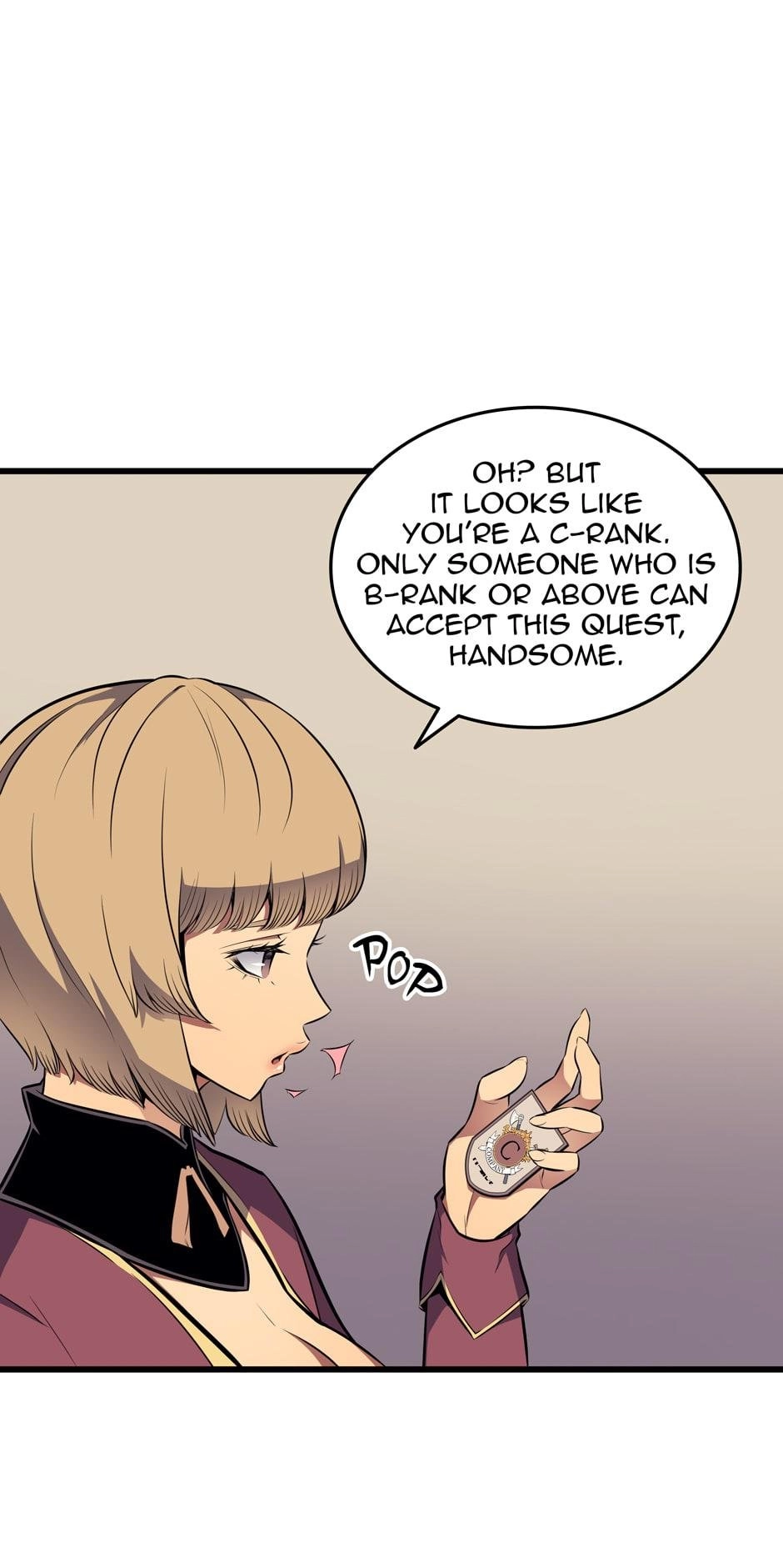 The Great Mage Returns After 4000 Years Chapter 71 Page 33
