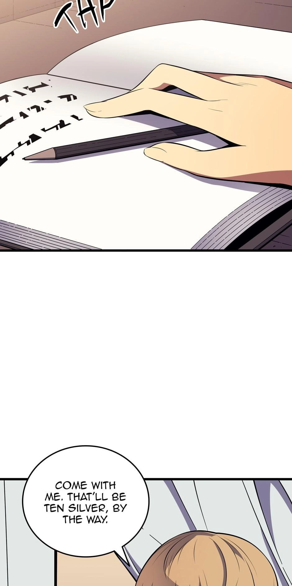 The Great Mage Returns After 4000 Years Chapter 71 Page 36