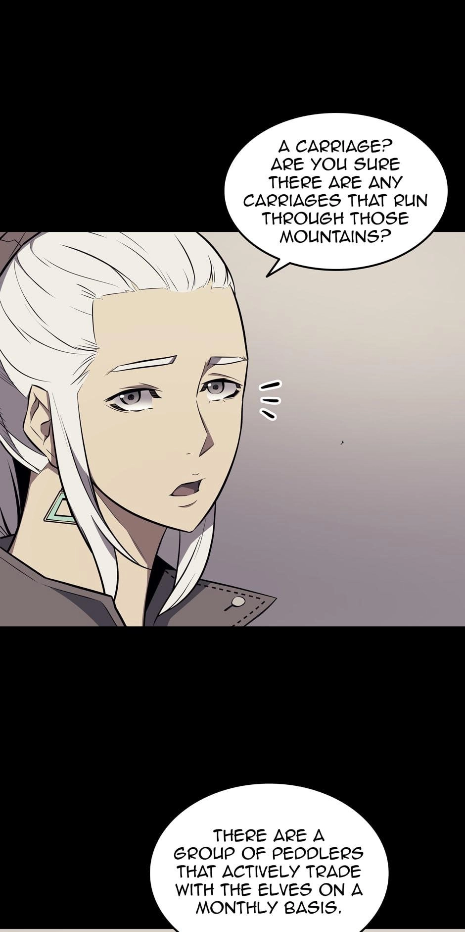 The Great Mage Returns After 4000 Years Chapter 71 Page 28