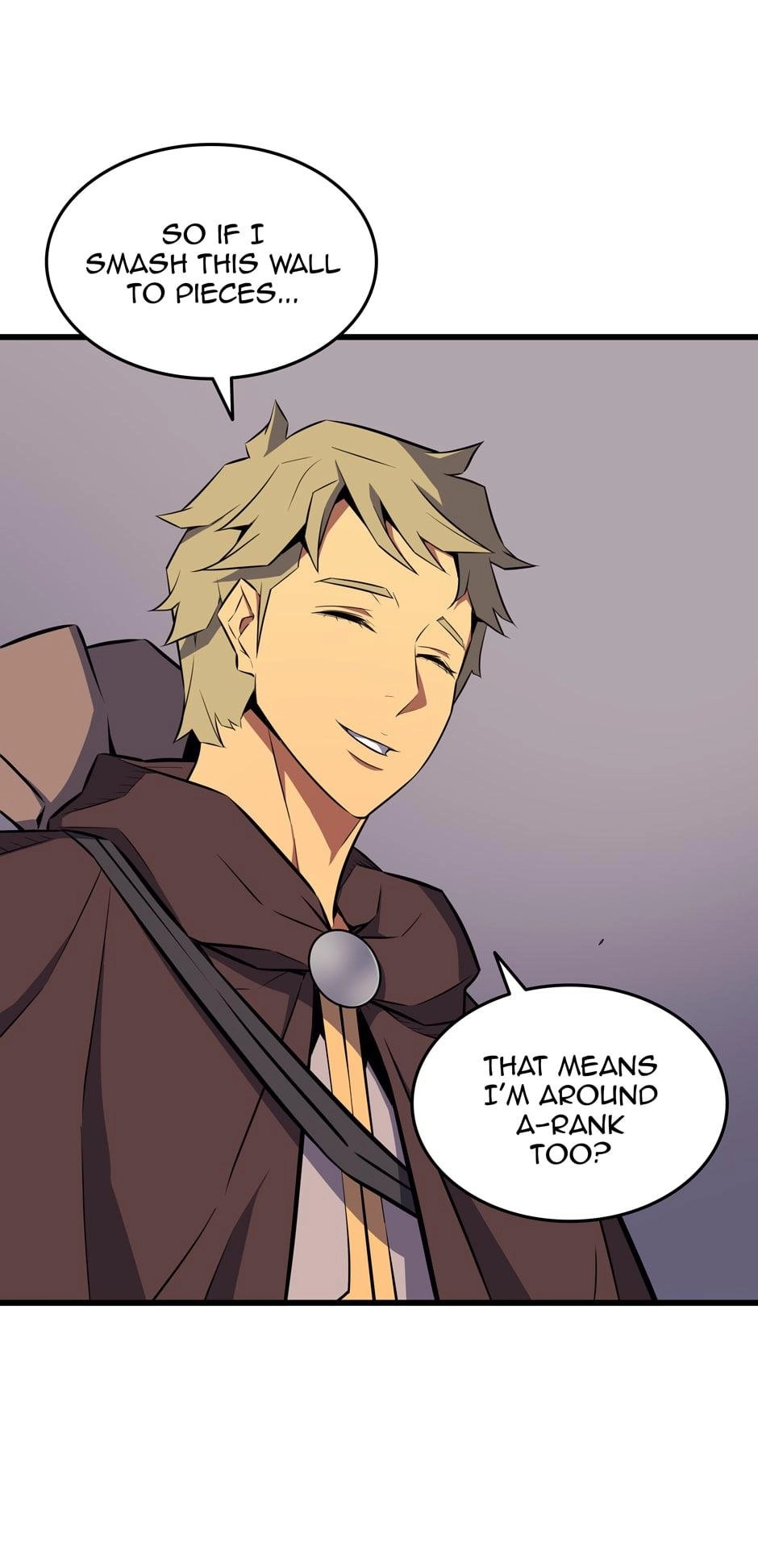 The Great Mage Returns After 4000 Years Chapter 71 Page 58