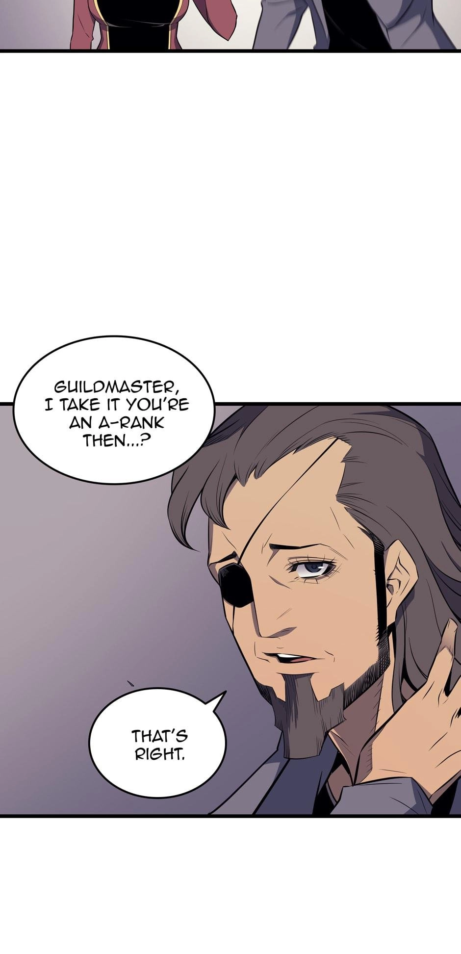 The Great Mage Returns After 4000 Years Chapter 71 Page 57