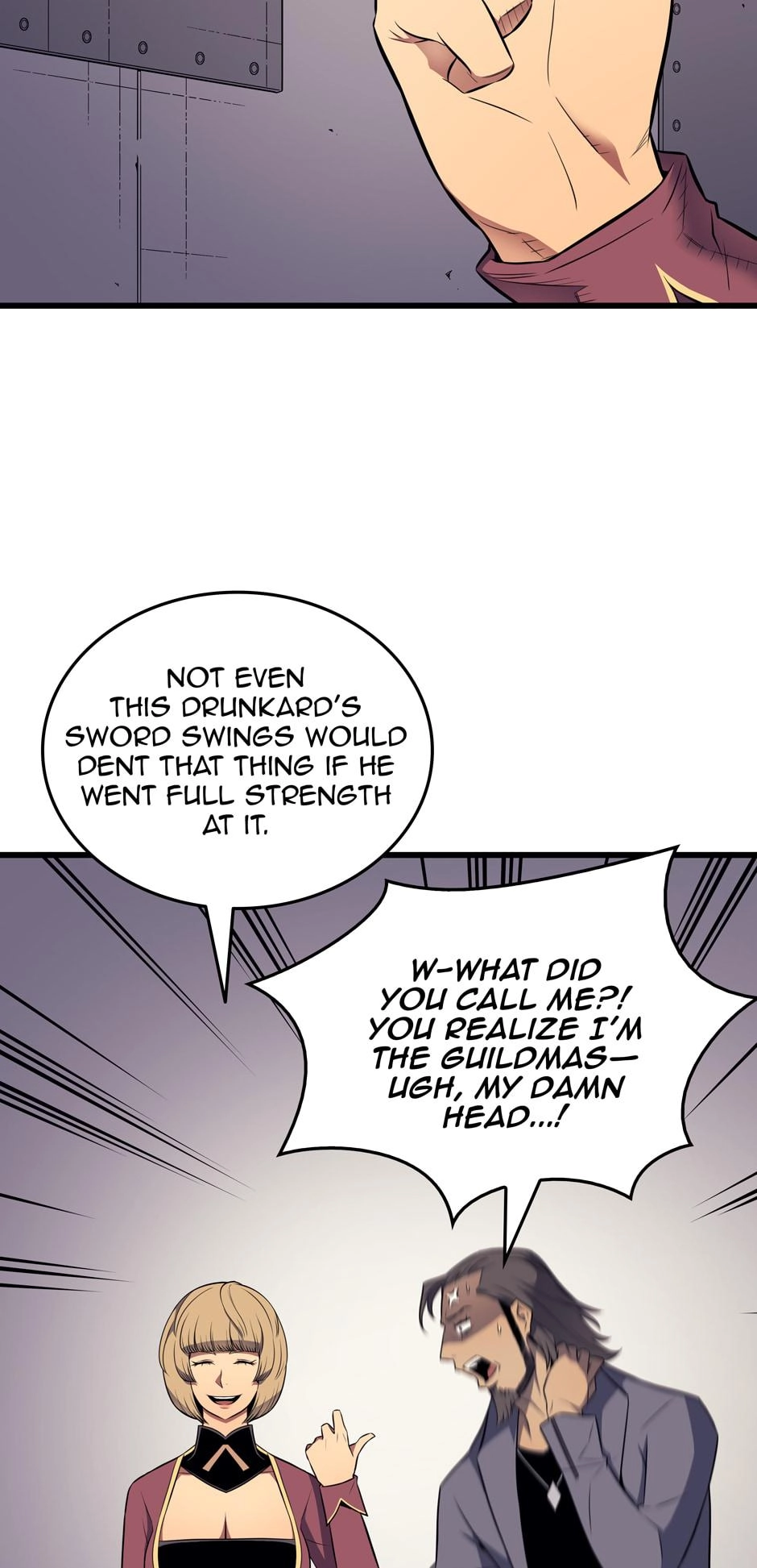 The Great Mage Returns After 4000 Years Chapter 71 Page 56