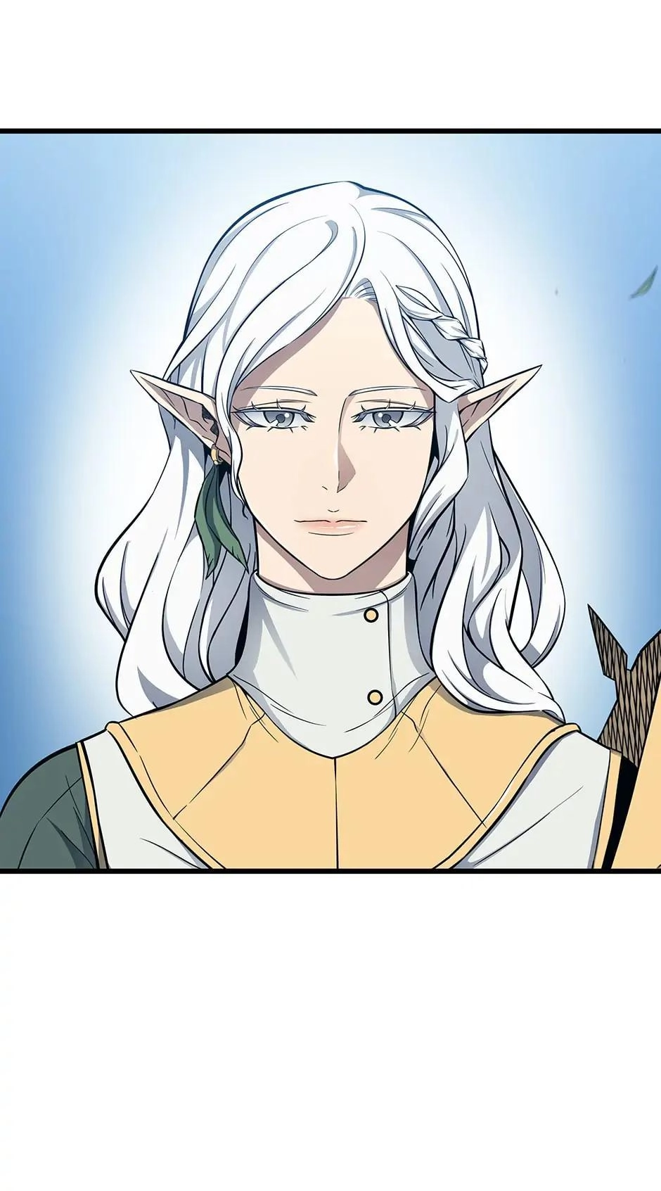 The Great Mage Returns After 4000 Years Chapter 128 Page 9