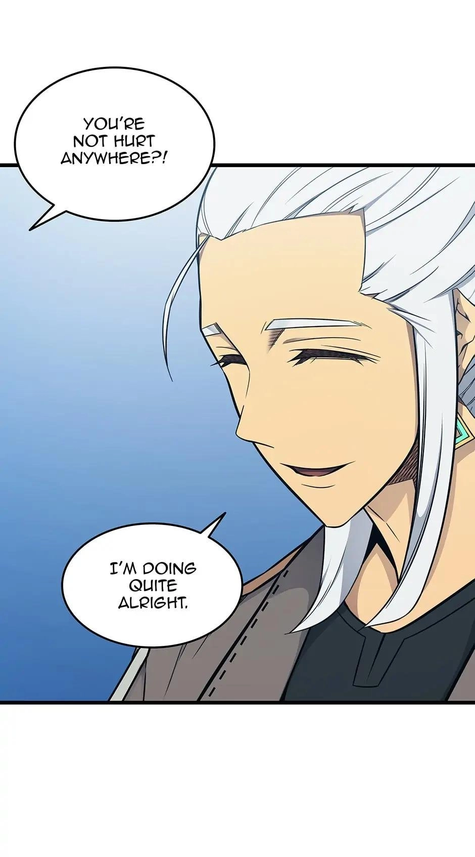 The Great Mage Returns After 4000 Years Chapter 128 Page 7
