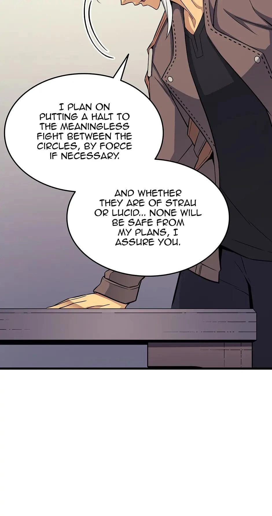 The Great Mage Returns After 4000 Years Chapter 128 Page 71