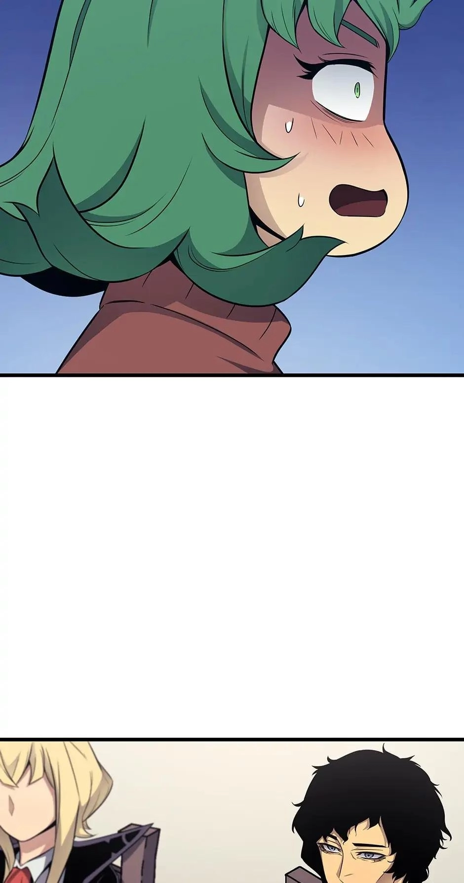 The Great Mage Returns After 4000 Years Chapter 128 Page 49