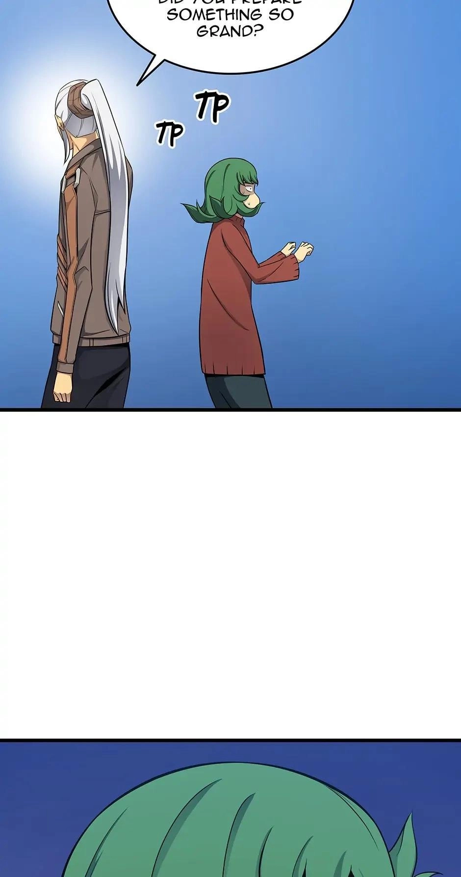 The Great Mage Returns After 4000 Years Chapter 128 Page 48