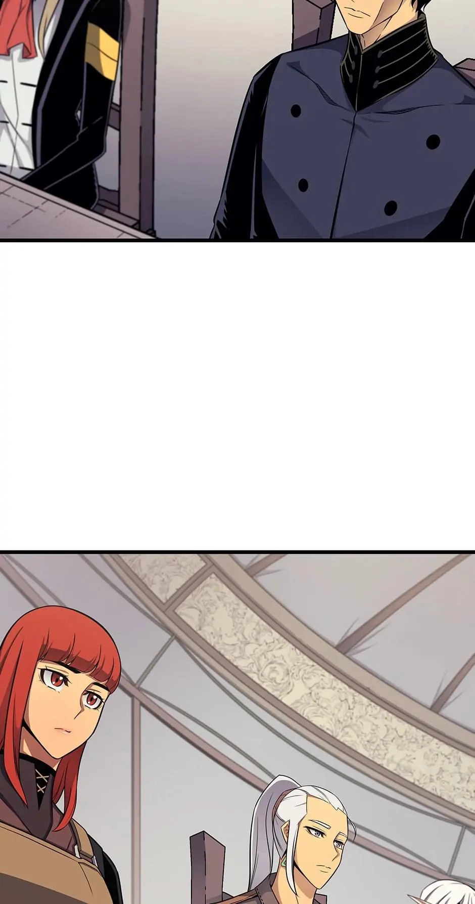 The Great Mage Returns After 4000 Years Chapter 128 Page 50