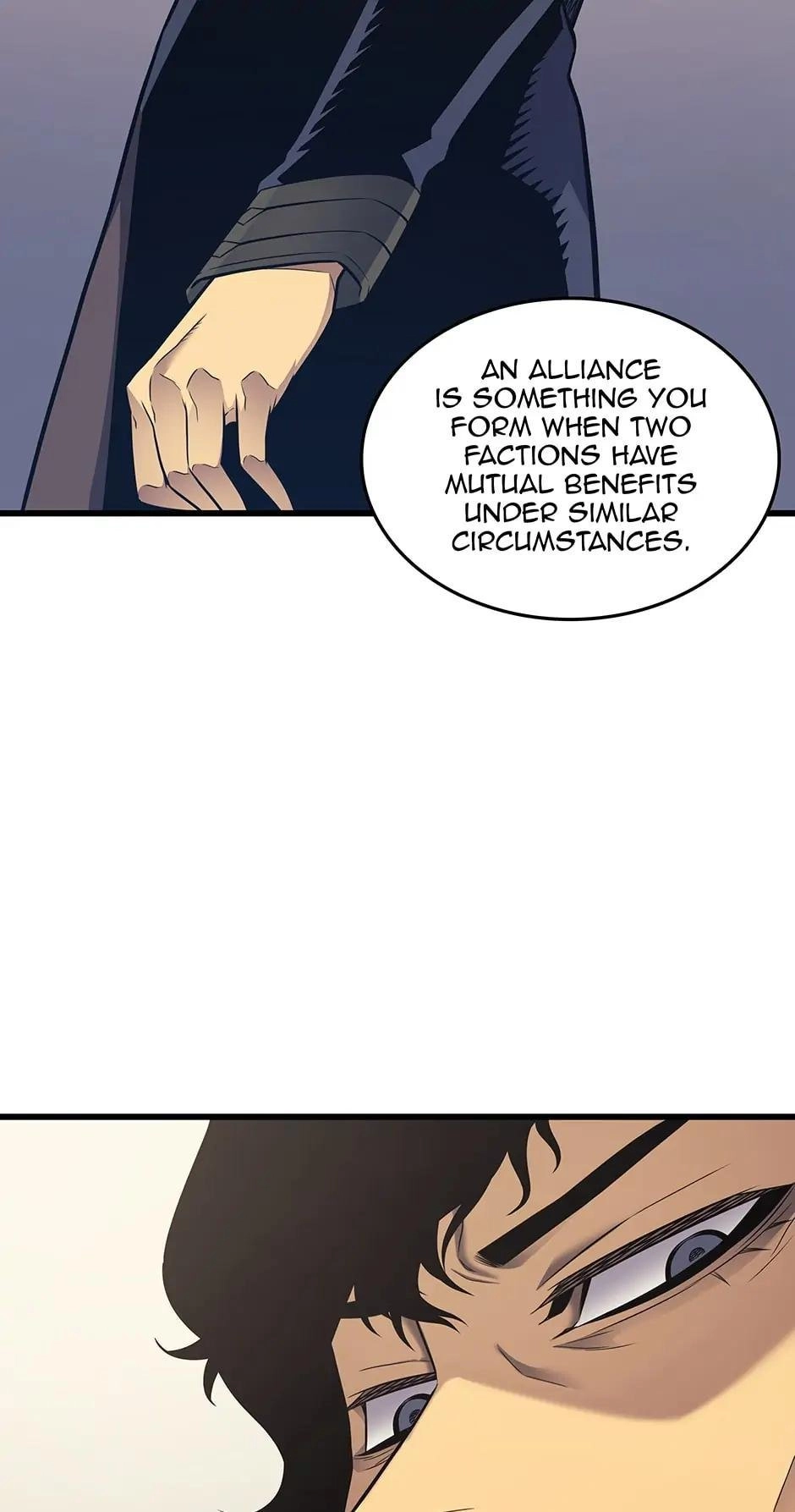 The Great Mage Returns After 4000 Years Chapter 128 Page 69