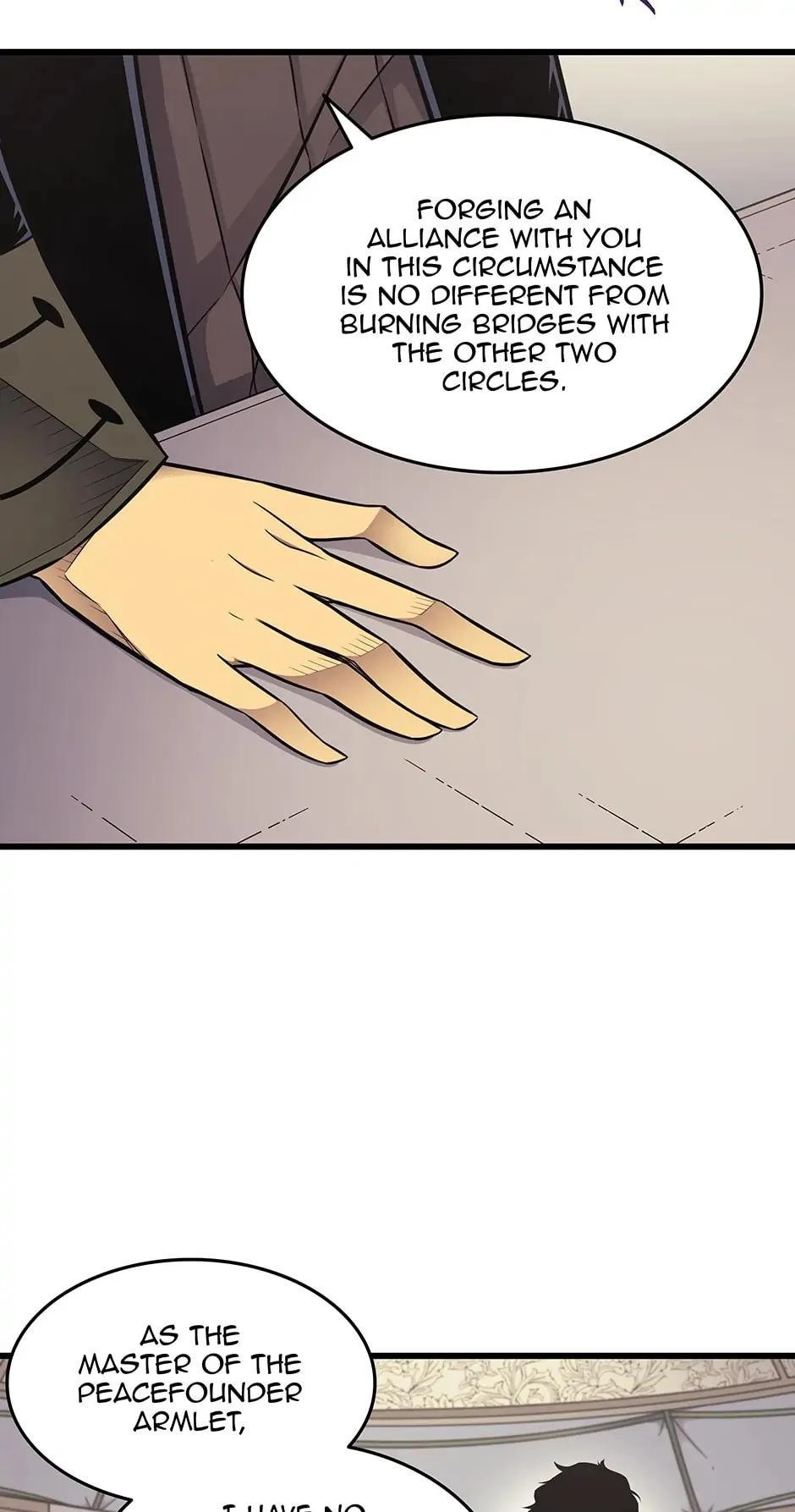The Great Mage Returns After 4000 Years Chapter 128 Page 60