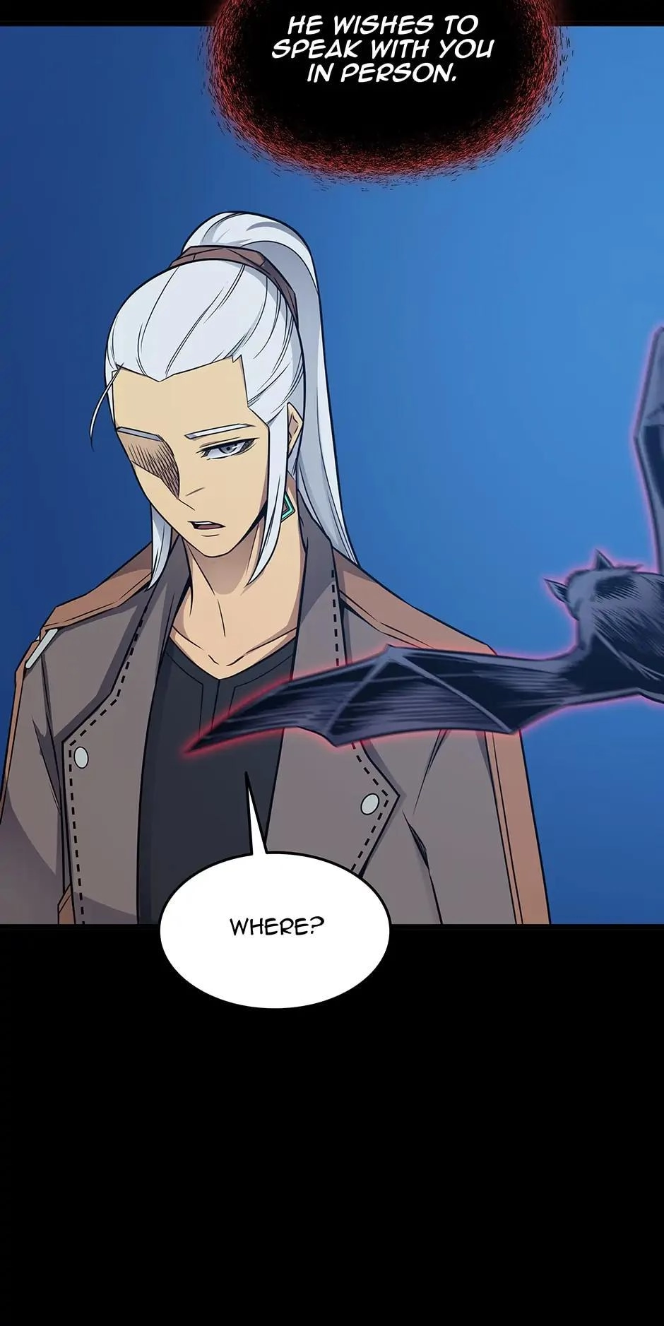 The Great Mage Returns After 4000 Years Chapter 128 Page 31