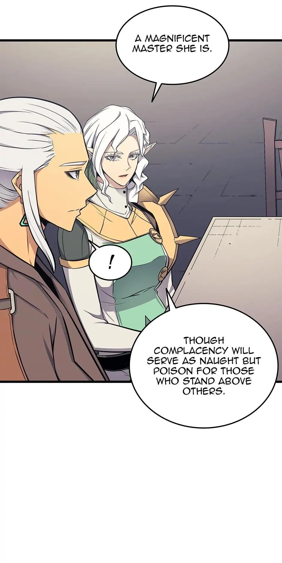 The Great Mage Returns After 4000 Years Chapter 128 Page 16