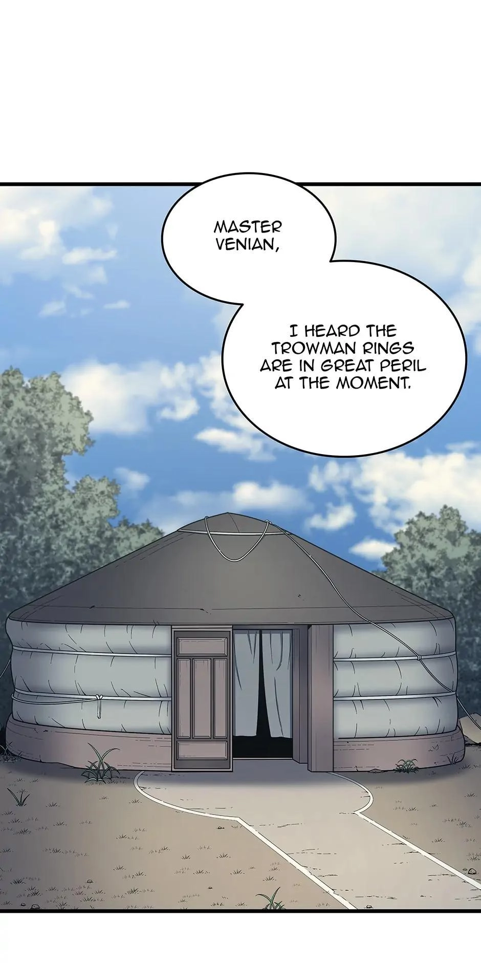 The Great Mage Returns After 4000 Years Chapter 128 Page 12
