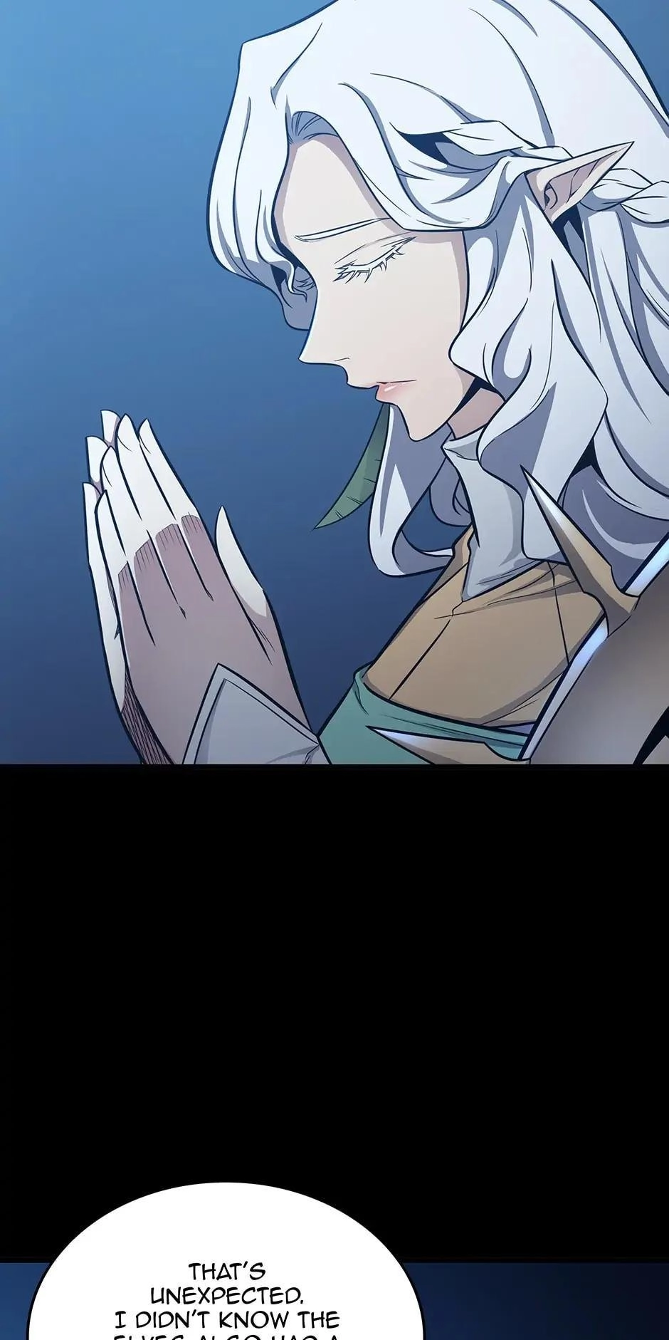 The Great Mage Returns After 4000 Years Chapter 128 Page 25