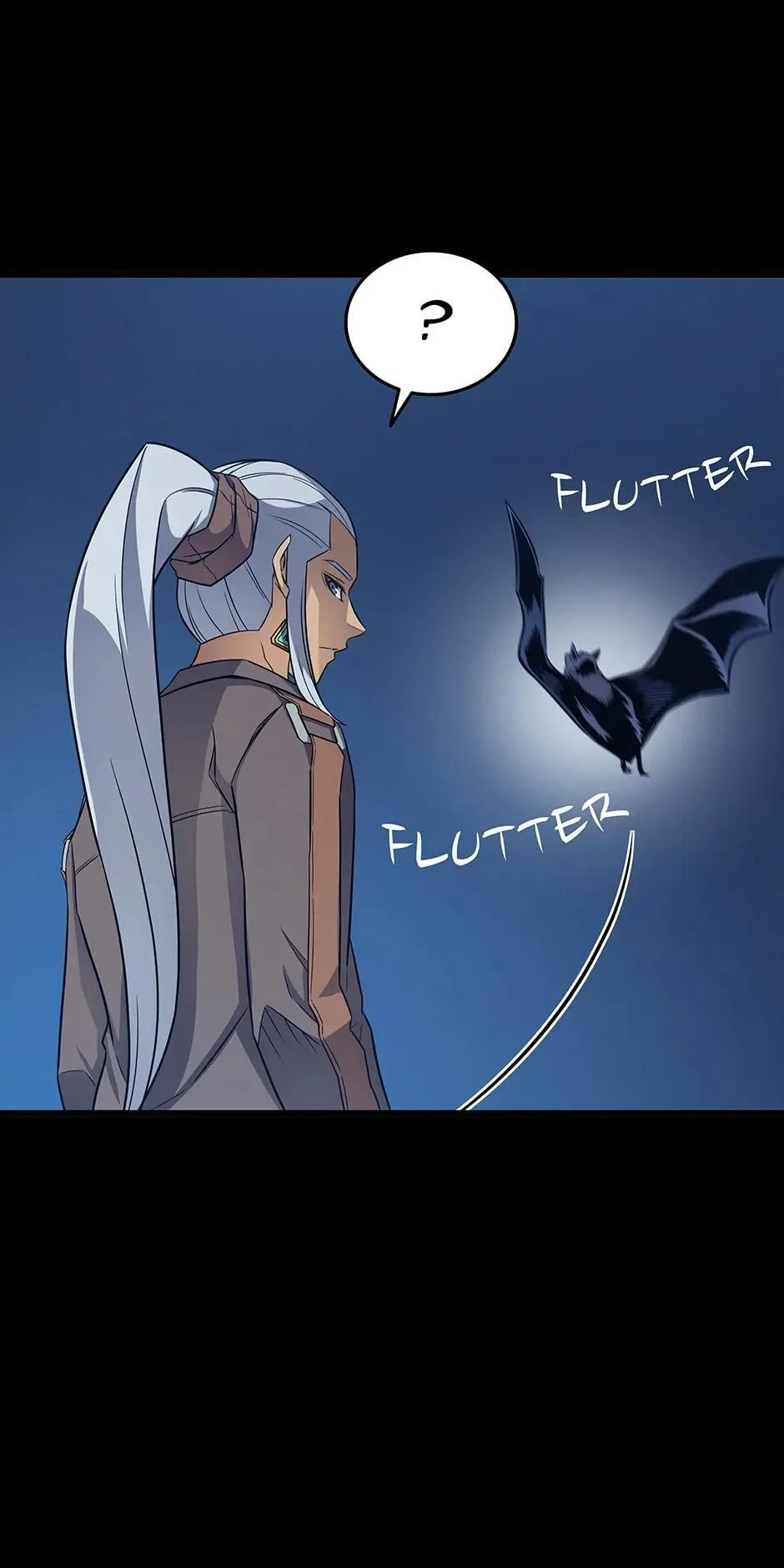 The Great Mage Returns After 4000 Years Chapter 128 Page 28