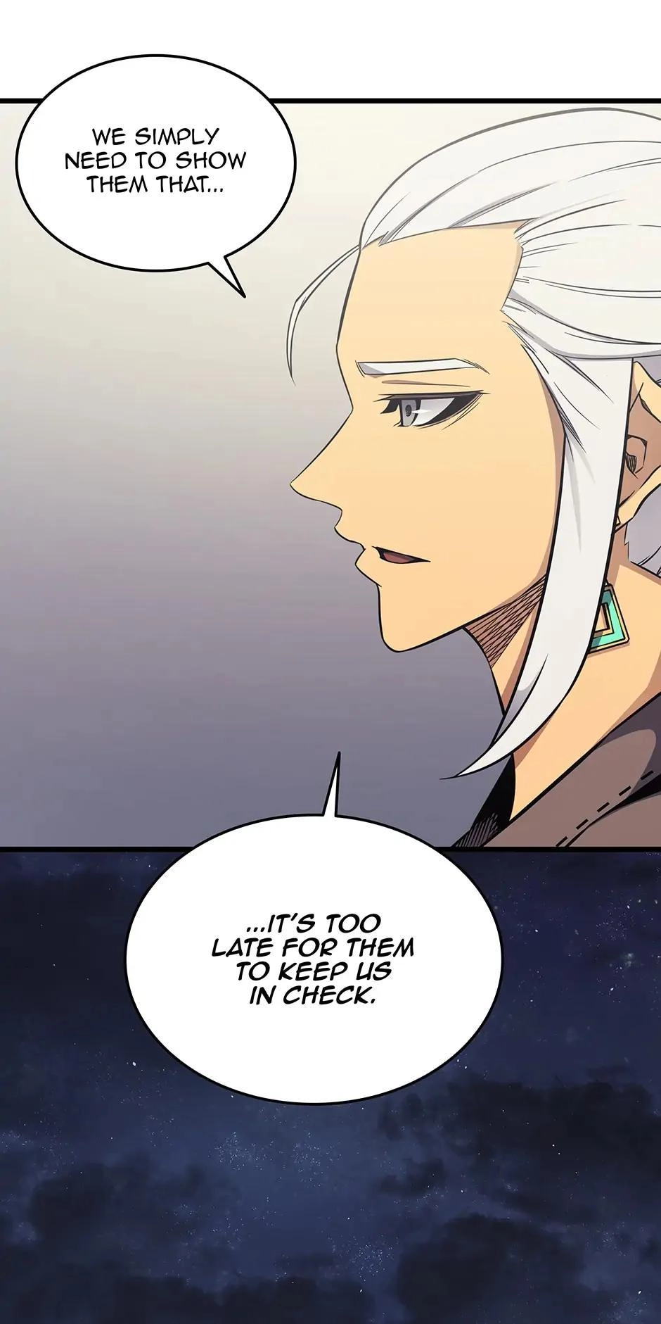 The Great Mage Returns After 4000 Years Chapter 128 Page 22