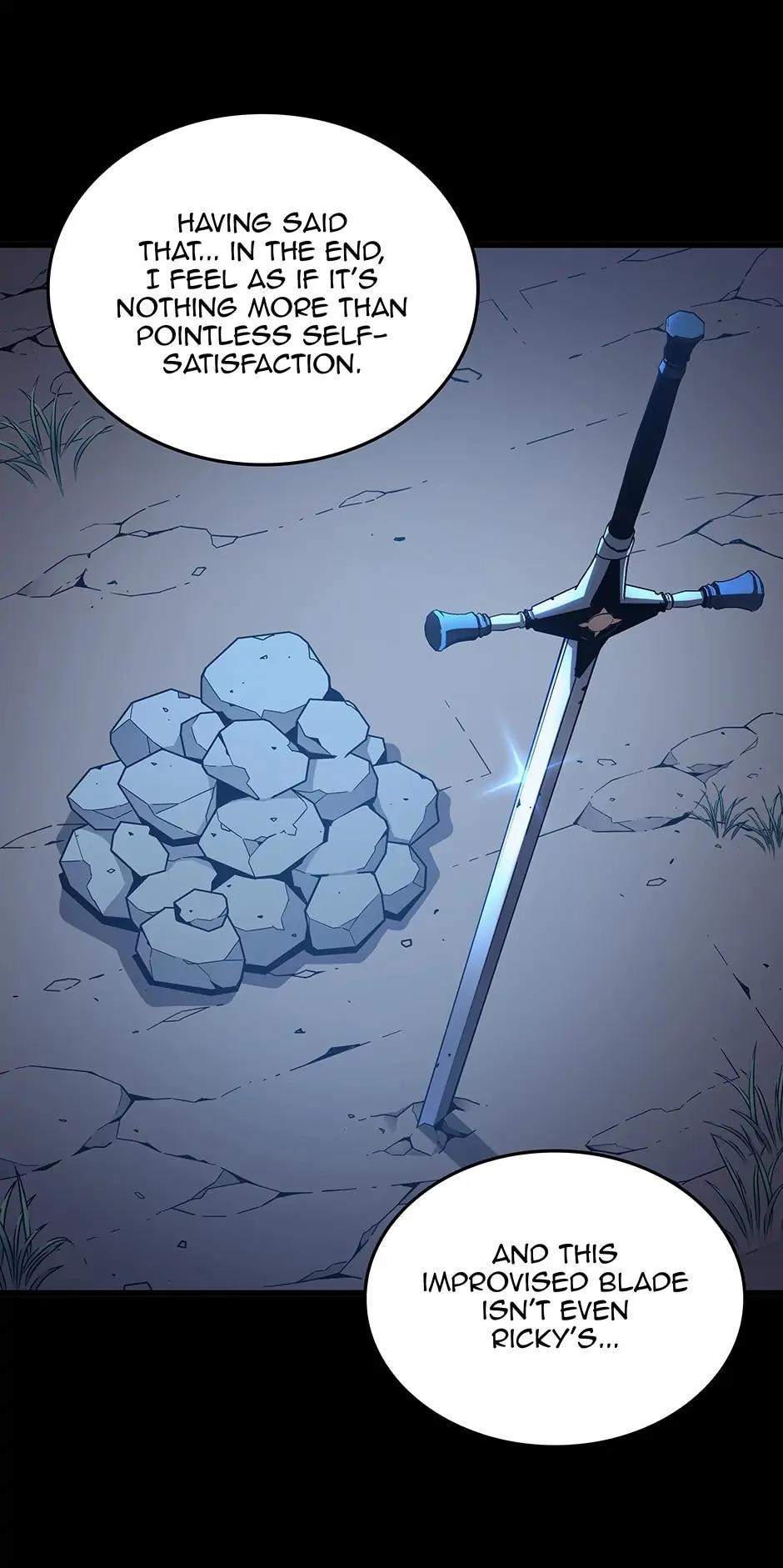 The Great Mage Returns After 4000 Years Chapter 128 Page 27