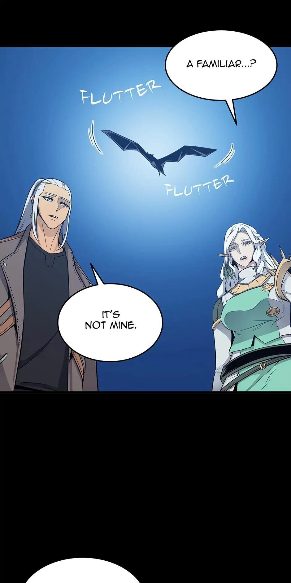 The Great Mage Returns After 4000 Years Chapter 128 Page 29