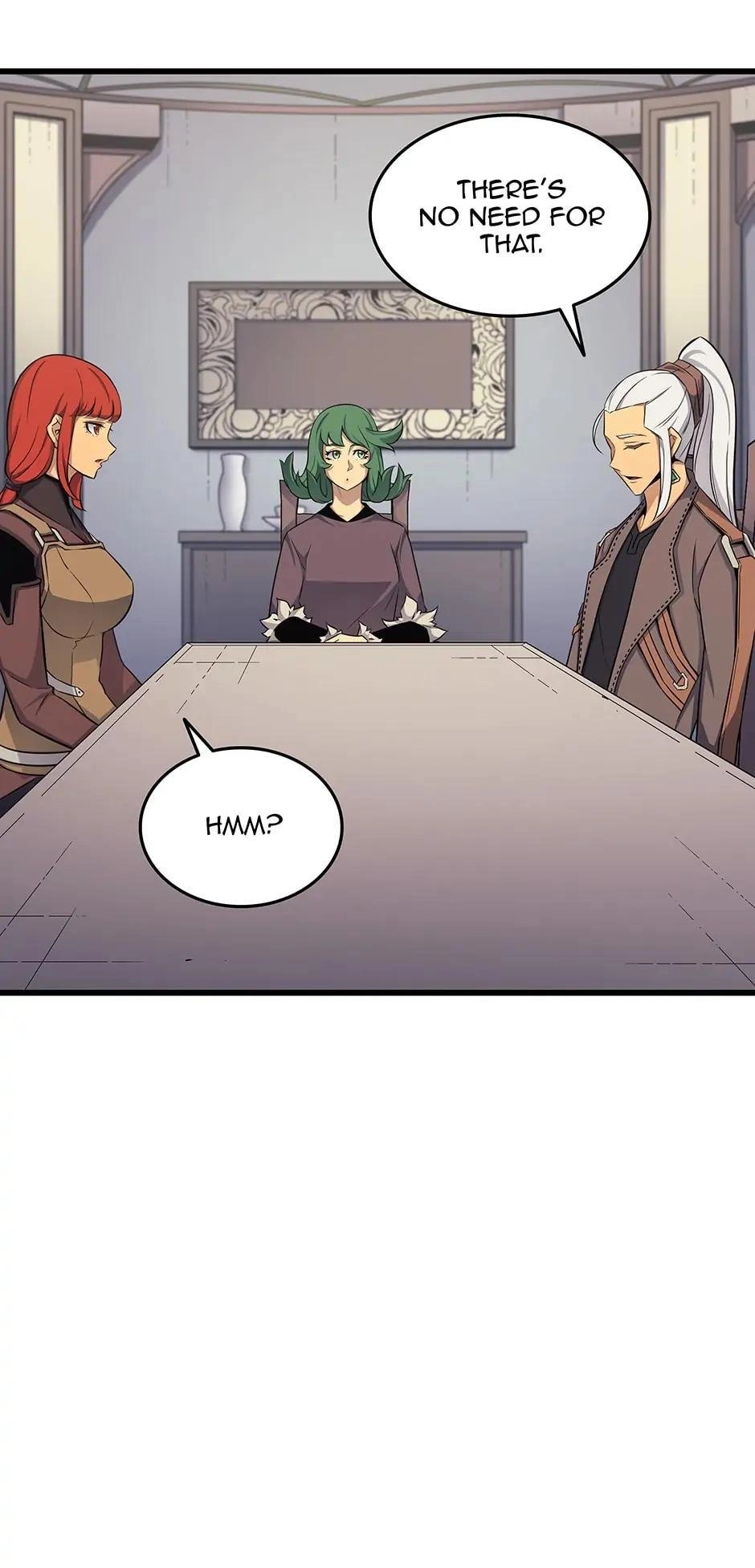 The Great Mage Returns After 4000 Years Chapter 128 Page 21