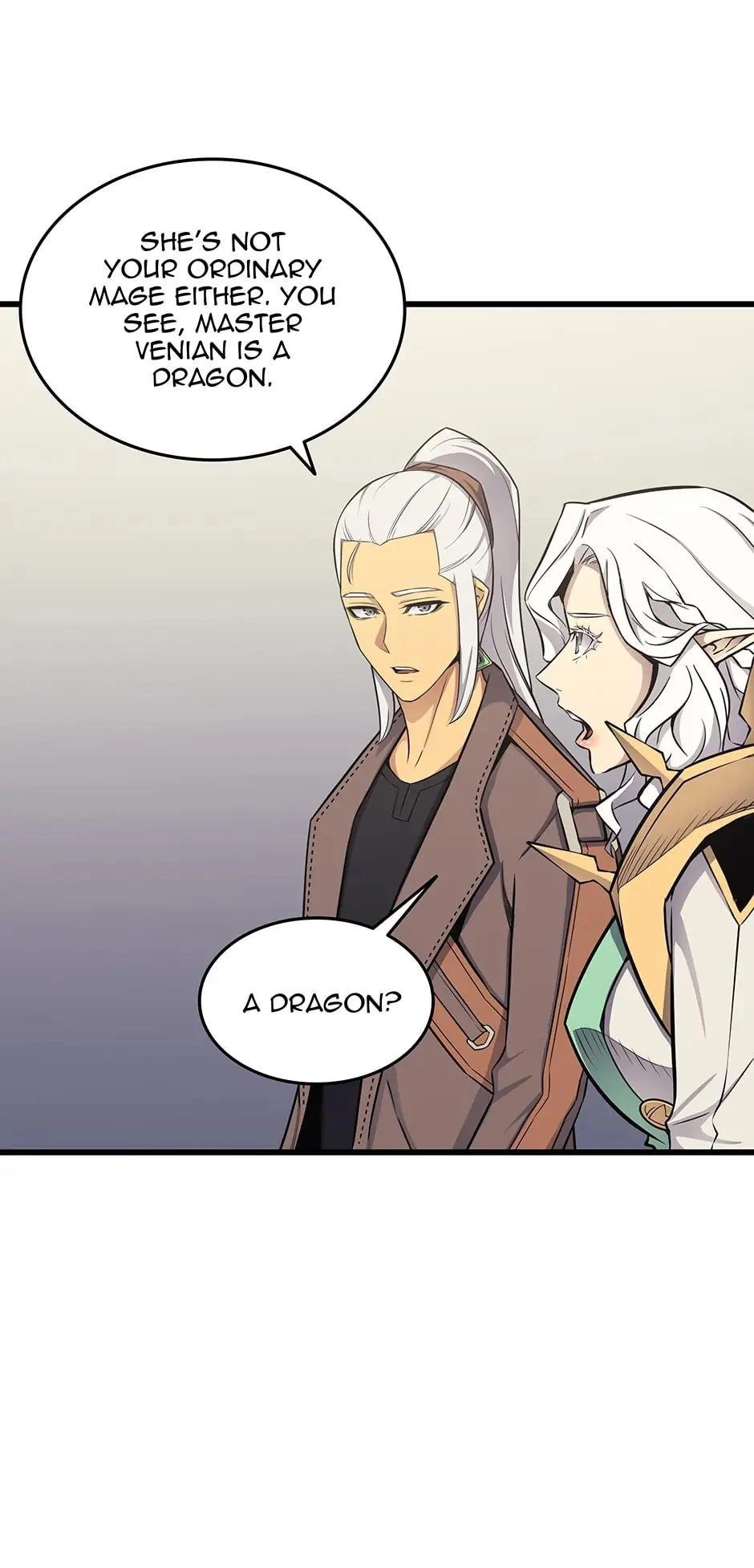 The Great Mage Returns After 4000 Years Chapter 128 Page 18
