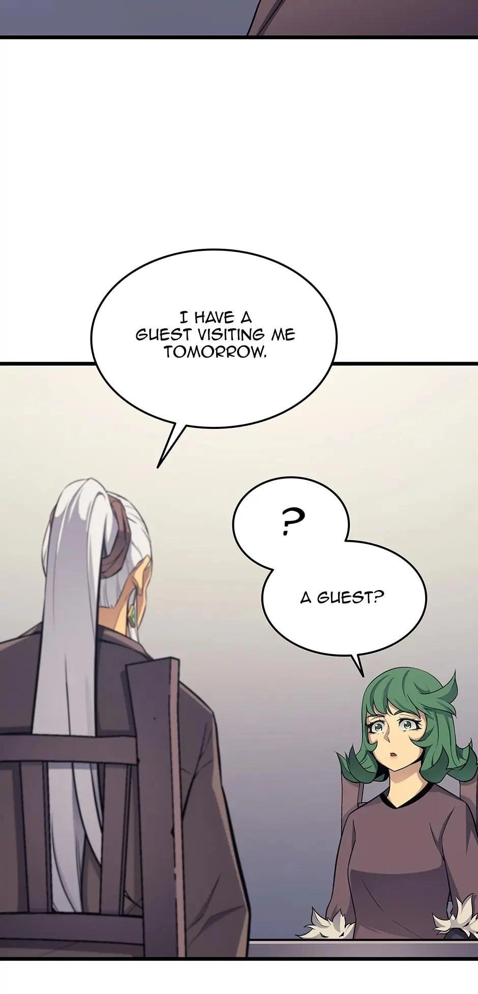 The Great Mage Returns After 4000 Years Chapter 128 Page 35