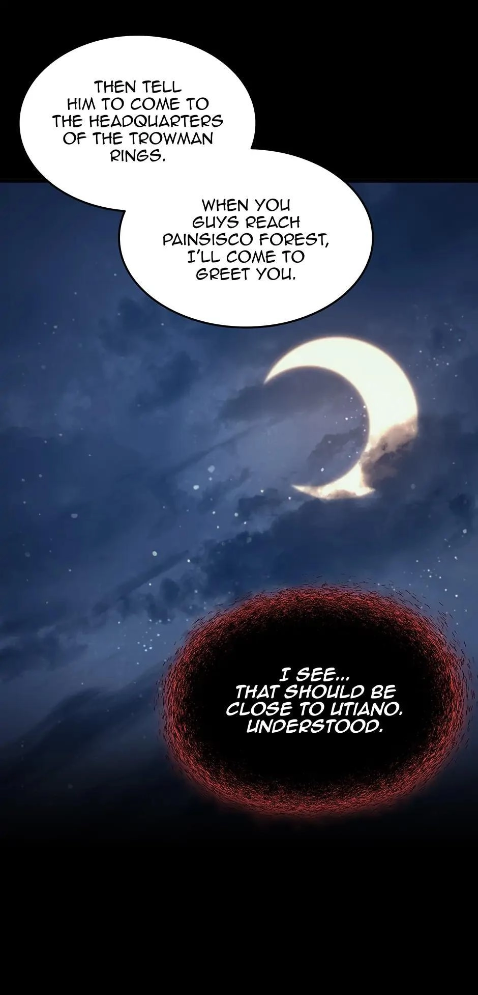 The Great Mage Returns After 4000 Years Chapter 128 Page 33
