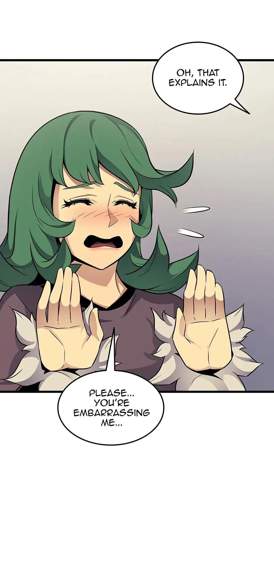 The Great Mage Returns After 4000 Years Chapter 128 Page 19