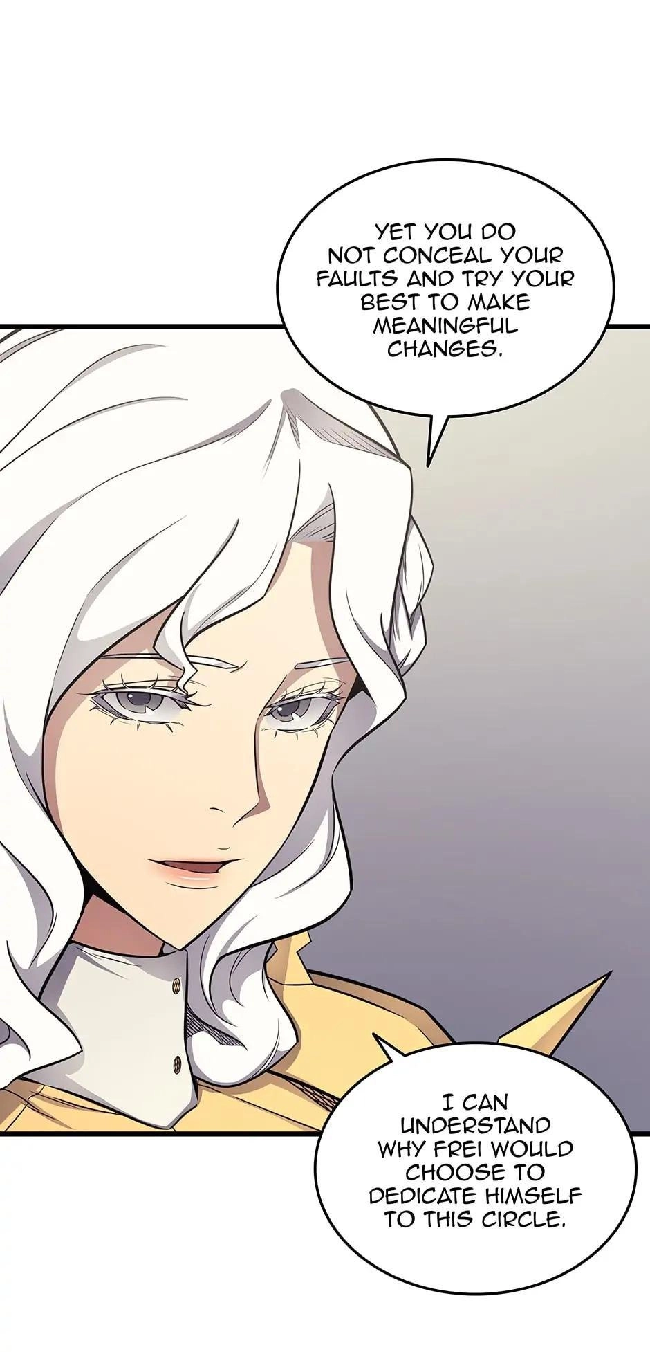 The Great Mage Returns After 4000 Years Chapter 128 Page 17